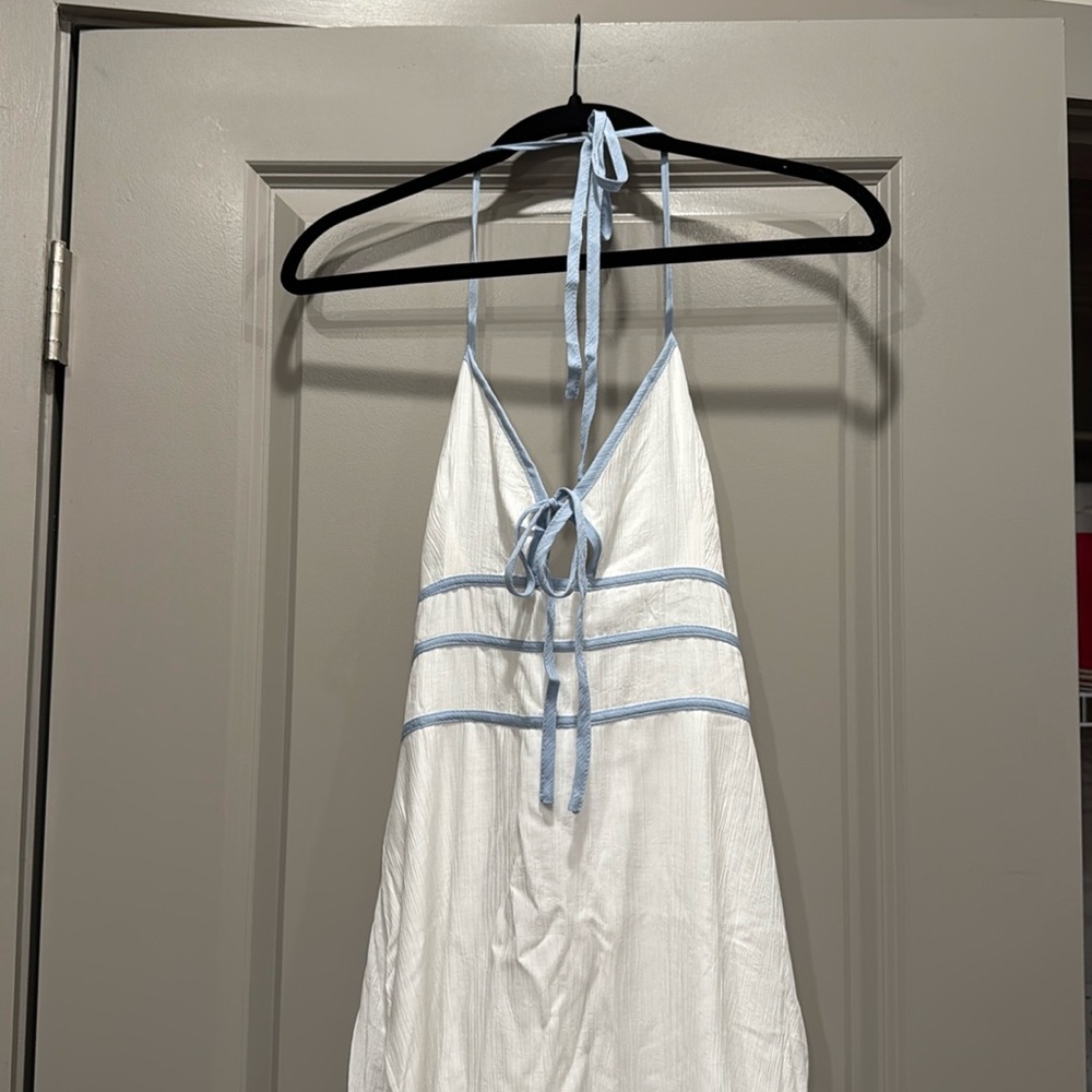 Lulu’s Maxi Sundress, Size L